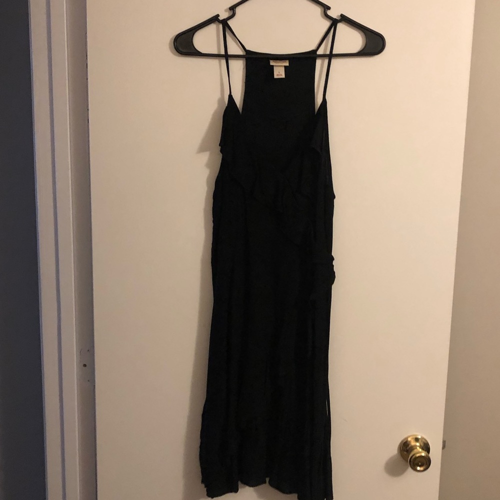 NWOT Mossimo Little Black Dress size L